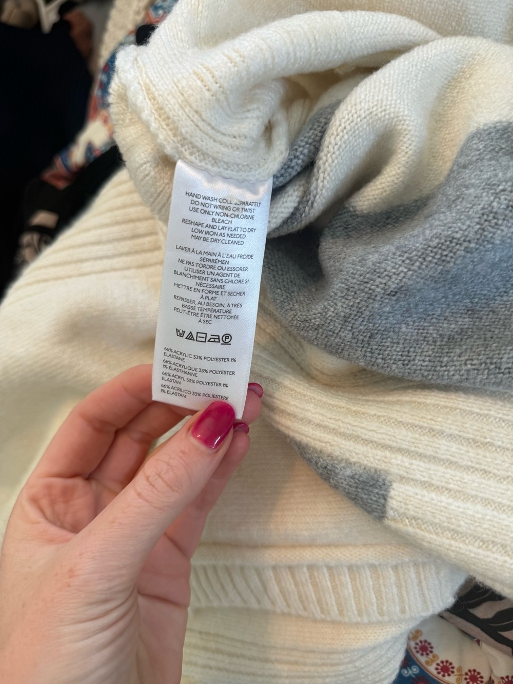 Daily Practice by Anthropologie Sweater Maxi Dress - Picture 4 of 6